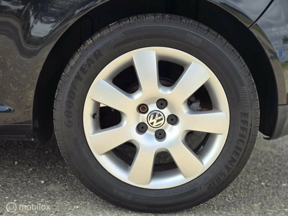 Image 6/42 of Volkswagen Golf IV 1.6 (2003)