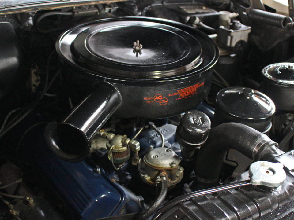Image 26/29 of Cadillac 60 Special Fleetwood (1958)