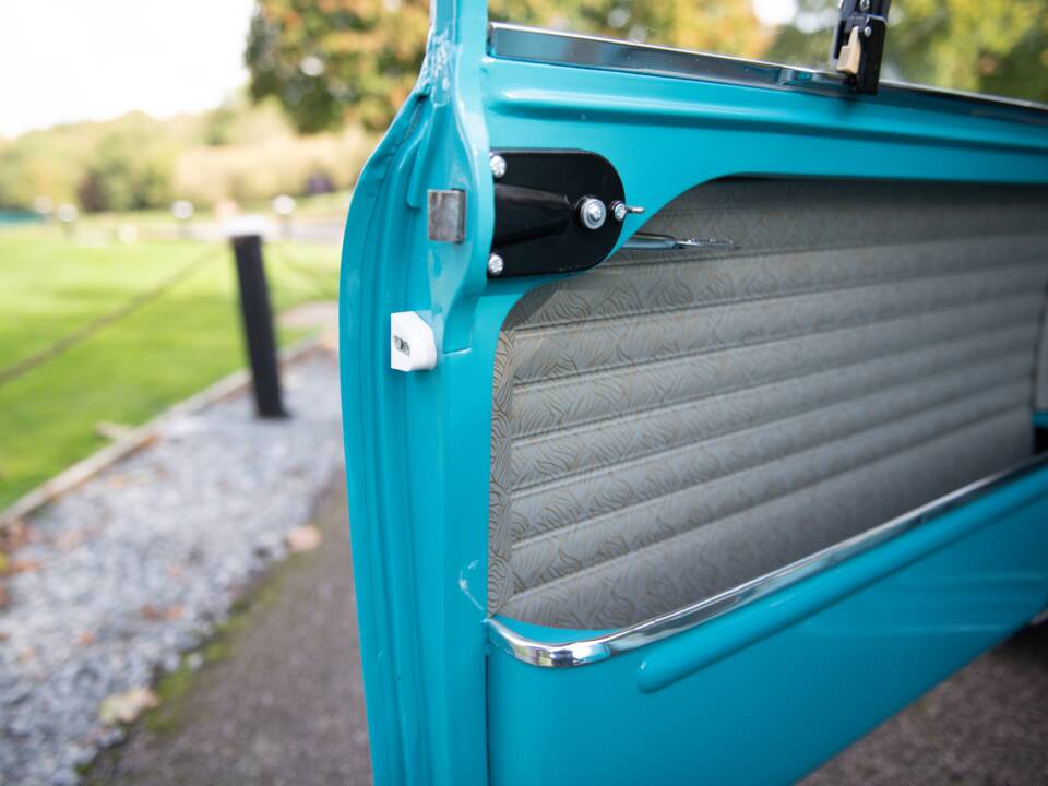 Immagine 25/34 di Morris Mini Cooper S 1275 (1965)