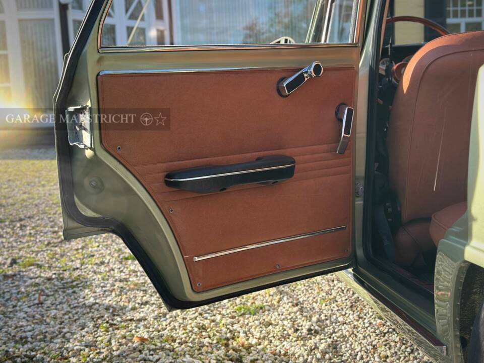 Immagine 74/100 di Alfa Romeo Giulia Super 1.6 (1974)