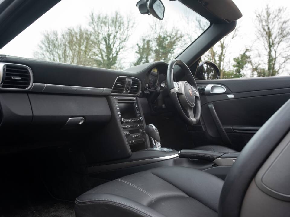 Bild 40/50 von Porsche 911 Carrera S (2009)