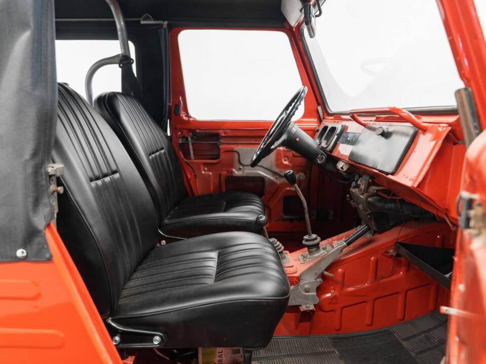 Imagen 26/47 de Suzuki LJ 80 (1981)