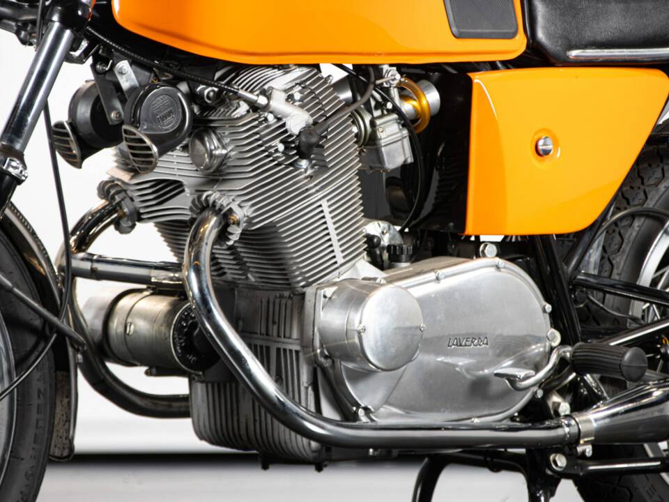 Immagine 47/50 di Laverda 750 SF (1971)