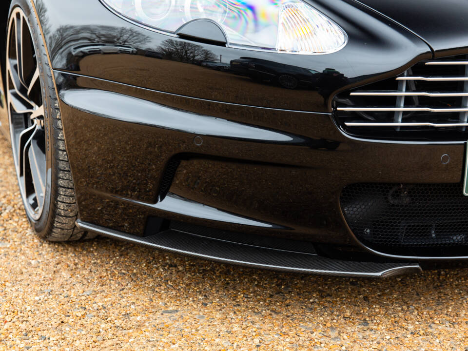 Immagine 85/98 di Aston Martin DBS (2010)