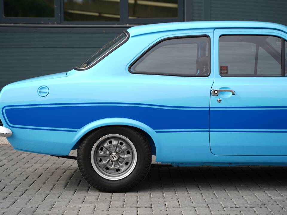 Image 23/50 of Ford Escort RS 2000 (1974)