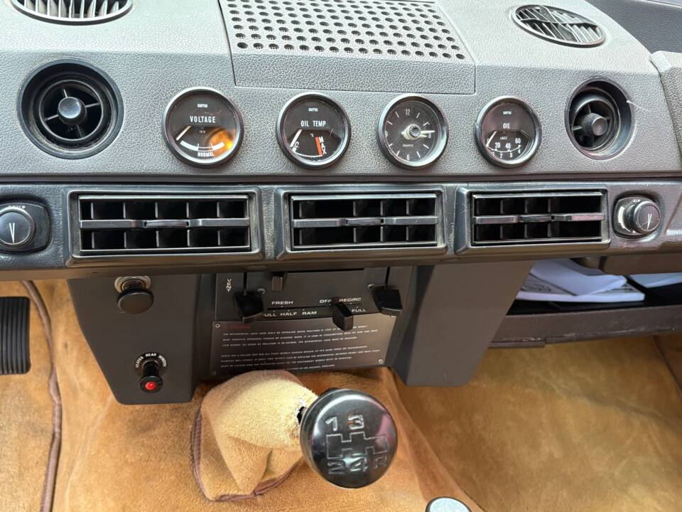 Bild 10/23 von Land Rover Range Rover Classic (1981)