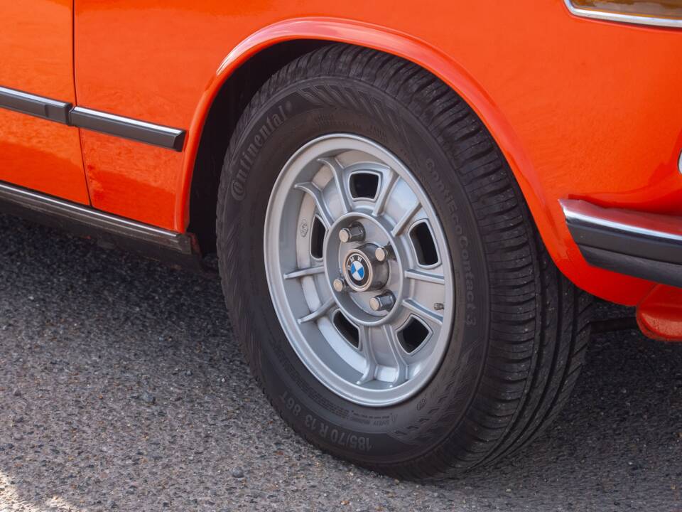 Bild 13/50 von BMW 2002 tii Touring (1973)
