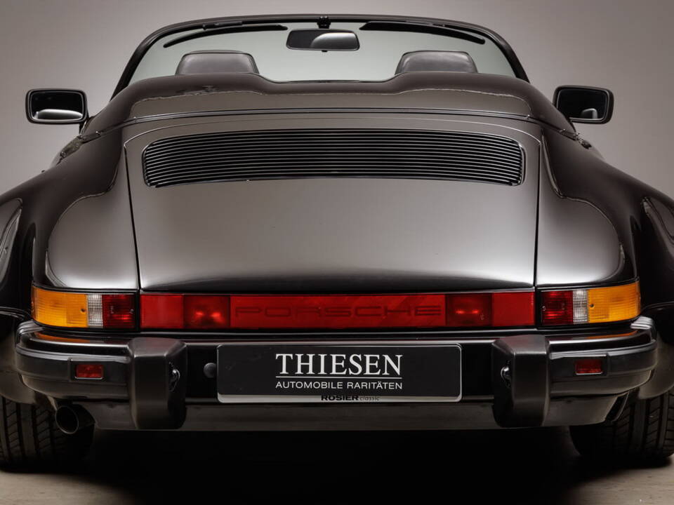 Bild 14/23 von Porsche 911 Carrera 3.2 (WTL) (1989)