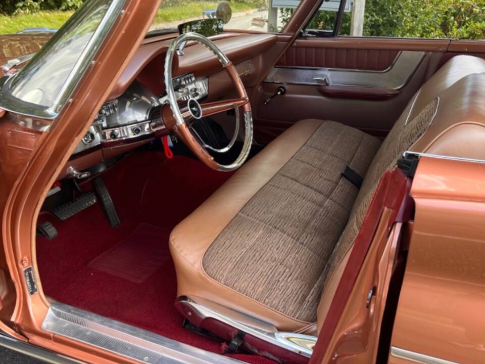 Image 13/25 de Chrysler Saratoga (1960)
