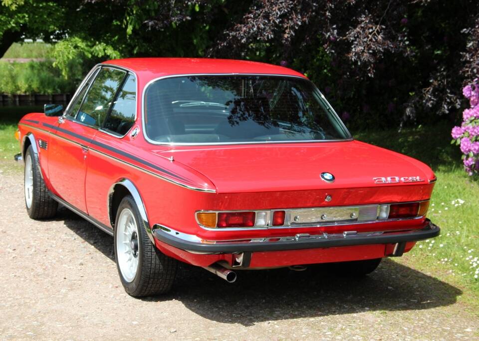 Immagine 6/65 di BMW 3.0 CSL (1973)