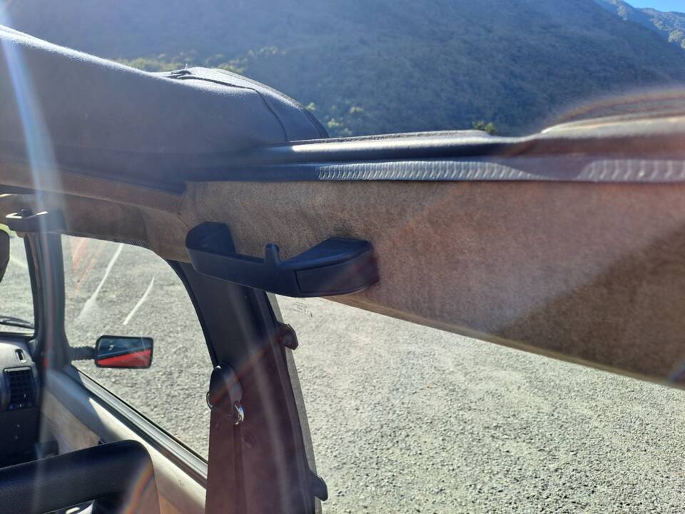 Bild 46/57 von FIAT Uno 45 (1985)