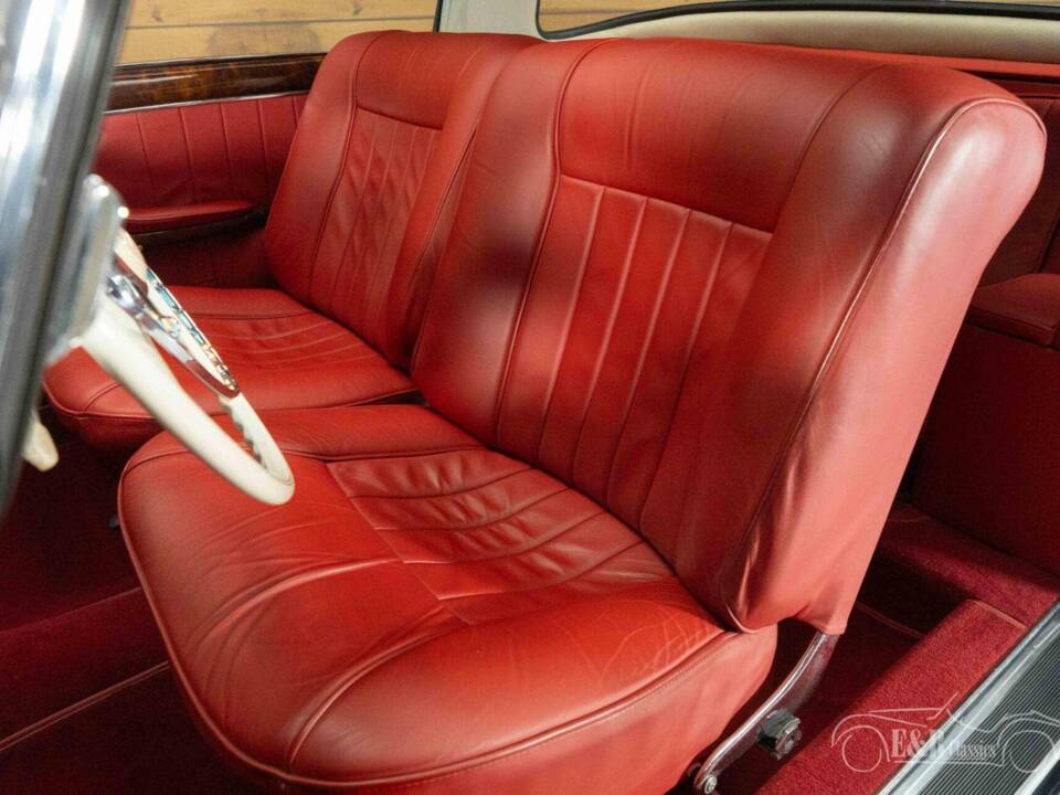 Bild 9/19 von Mercedes-Benz 220 S (1959)