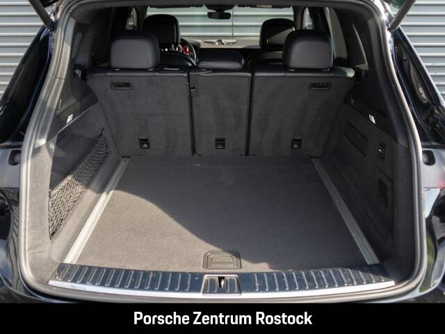 Imagen 32/34 de Porsche Cayenne Turbo S E-Hybrid (2023)