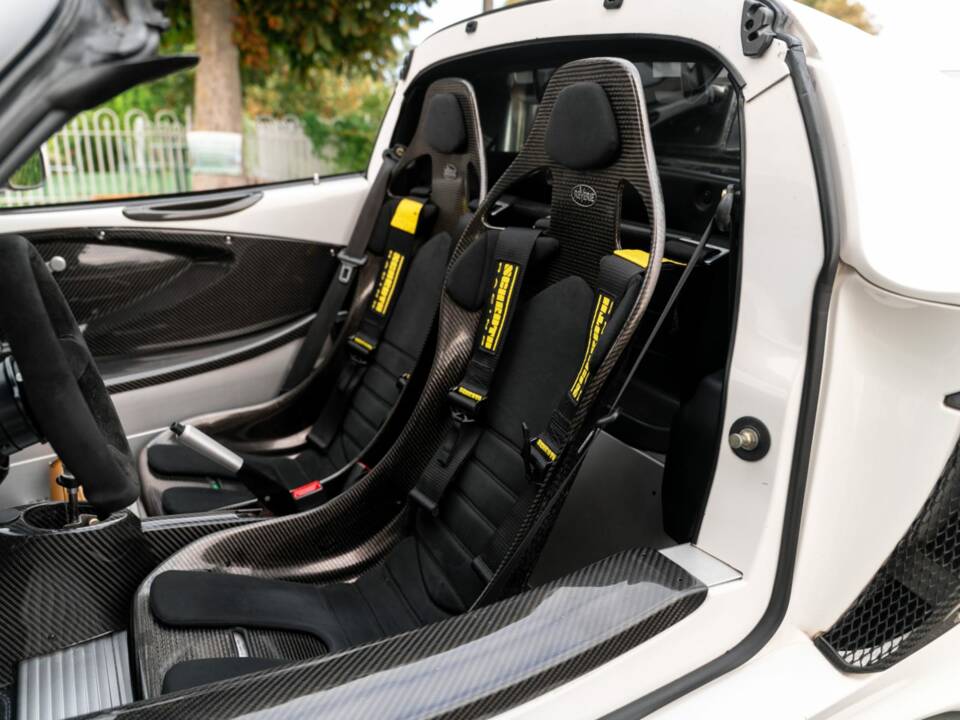 Bild 7/11 von Lotus Exige S (2006)