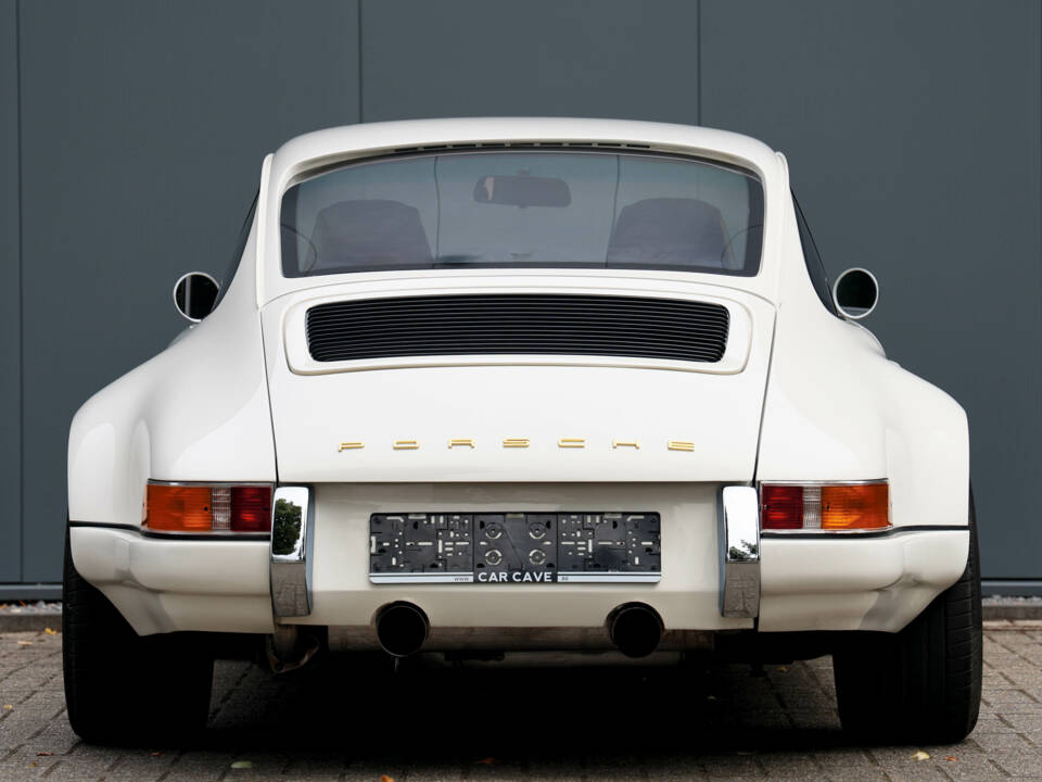 Afbeelding 34/57 van Porsche 912 (1969)