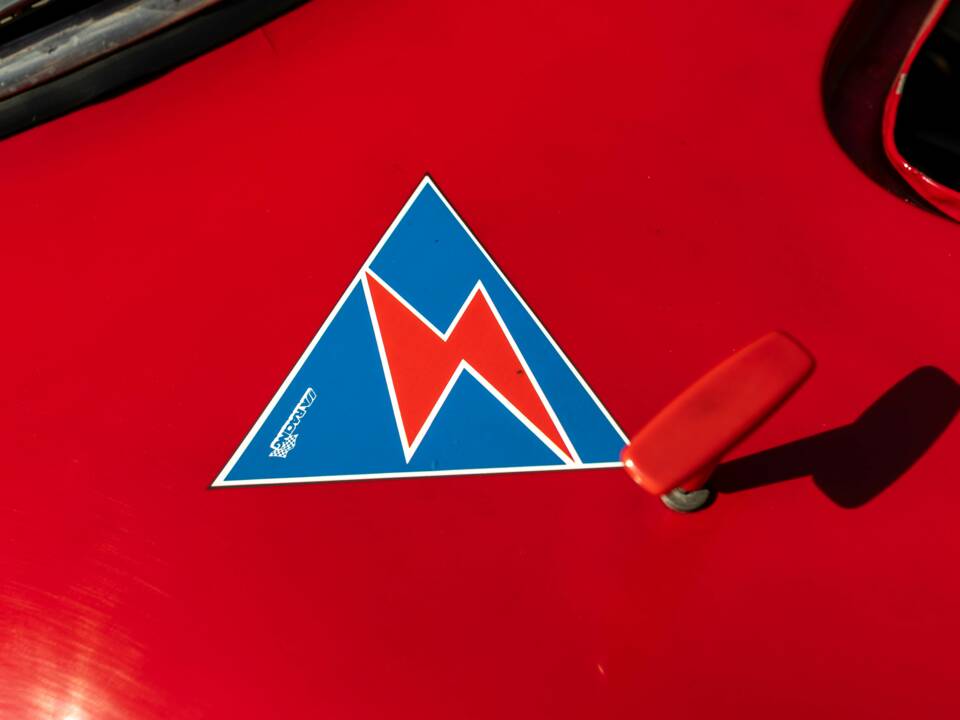 Imagen 29/50 de Ferrari 250 GT SWB Berlinetta (1960)