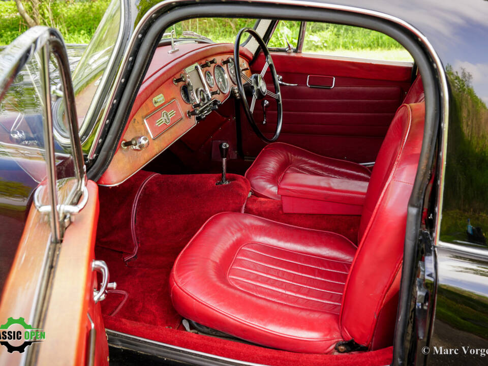 Image 10/50 de MG MGA Twin Cam (1958)