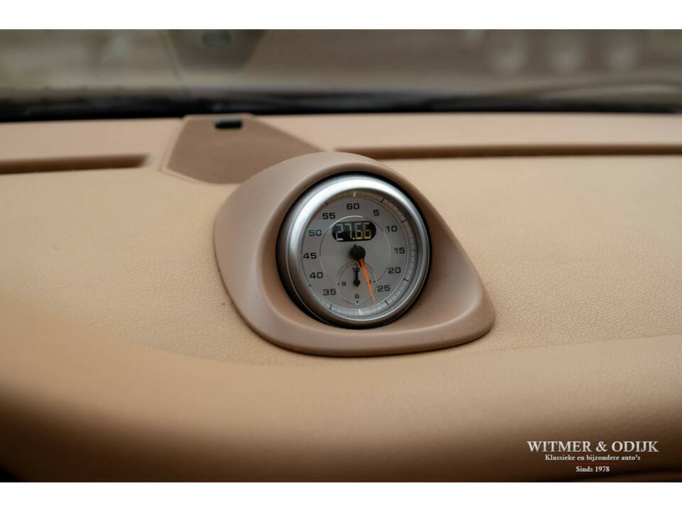 Afbeelding 23/26 van Porsche 911 Carrera S (2010)