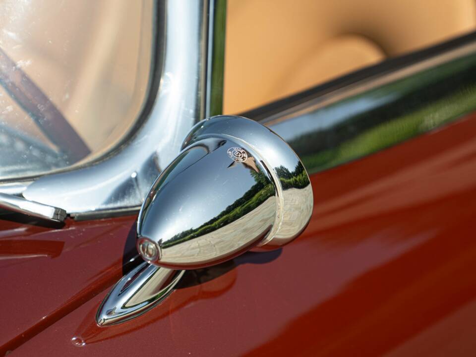 Bild 34/50 von Jaguar E-Type 3.8 (1964)