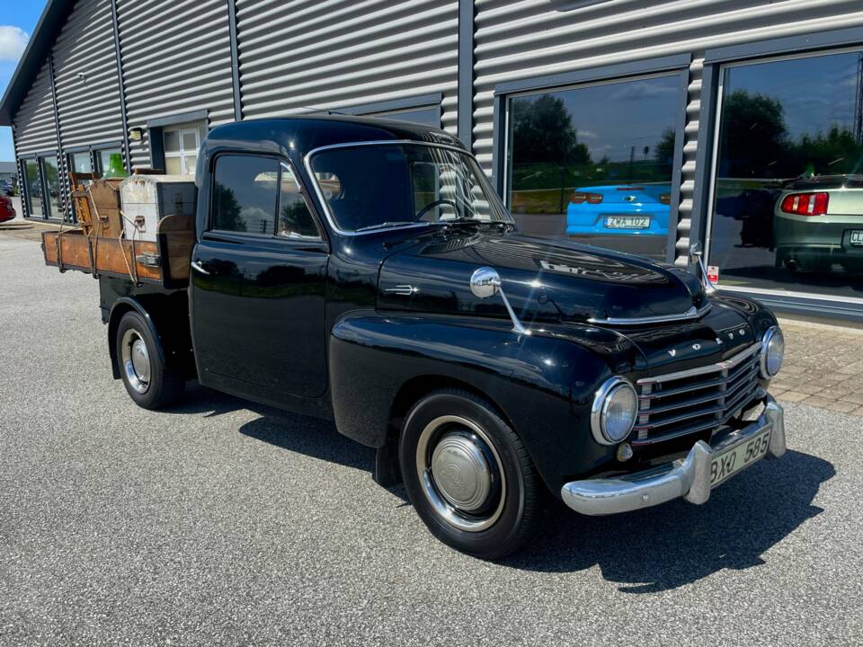 Imagen 1/5 de Volvo 44 (1967)
