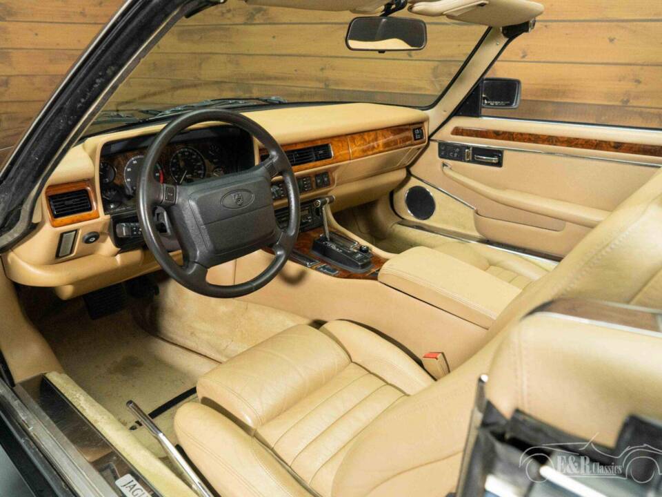 Bild 2/19 von Jaguar XJS 4.0 (1994)