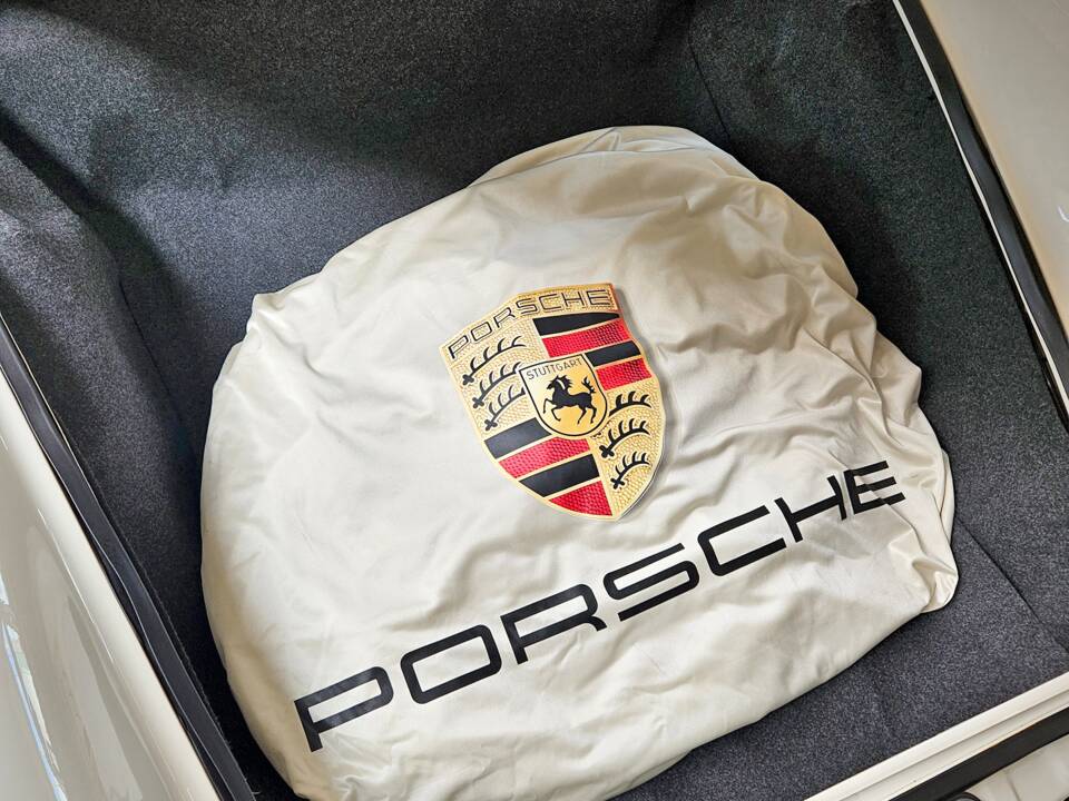 Afbeelding 56/70 van Porsche 911 2.4 S &quot;Ölklappe&quot; (1972)
