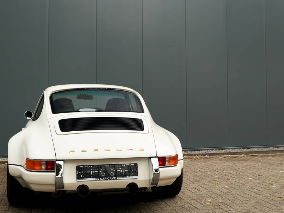Afbeelding 37/57 van Porsche 912 (1969)