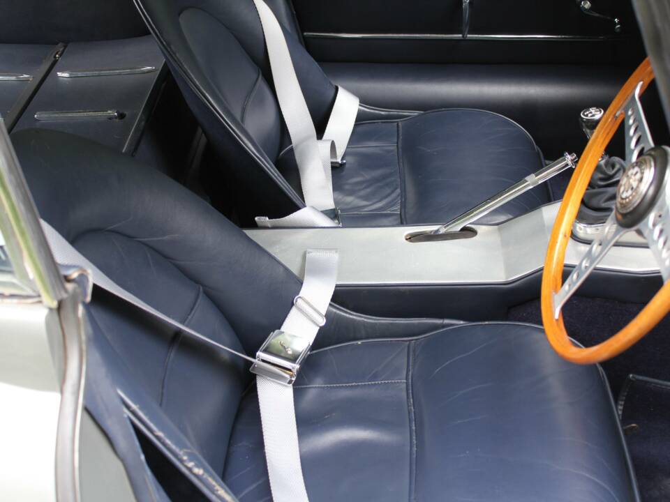 Bild 9/20 von Jaguar E-Type 3.8 (1962)