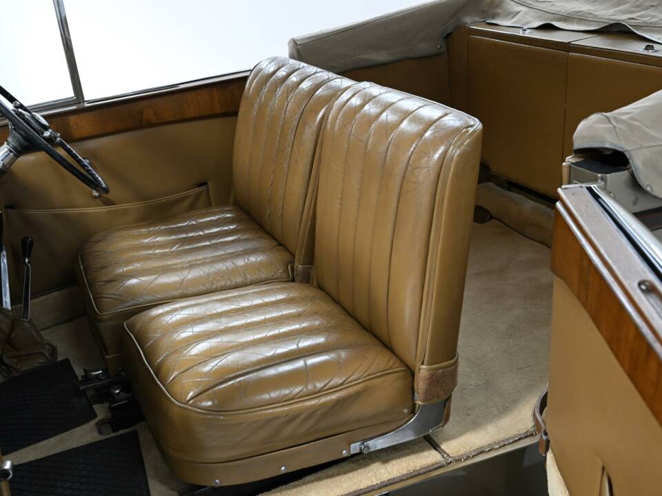 Immagine 36/50 di Rolls-Royce 25/30 HP (1937)