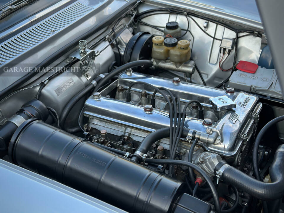 Afbeelding 24/84 van Alfa Romeo Giulia 1600 GT Junior (1972)