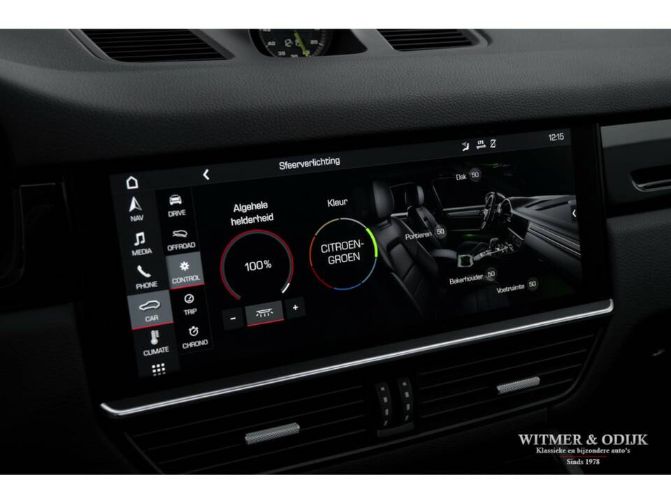 Image 26/37 of Porsche Cayenne E-Hybrid (2018)