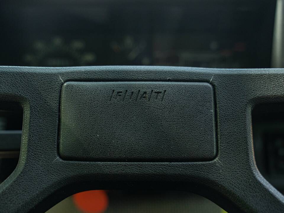 Afbeelding 45/50 van FIAT Panda 4x4 1,0 (1986)