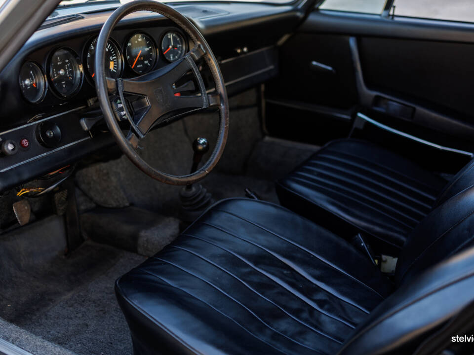 Bild 26/38 von Porsche 911 2.4 T (1973)