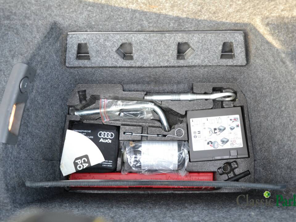 Bild 41/50 von Audi R8 (2008)