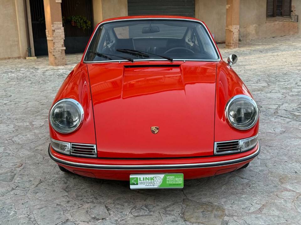 Afbeelding 2/32 van Porsche 911 2.0 T (1968)