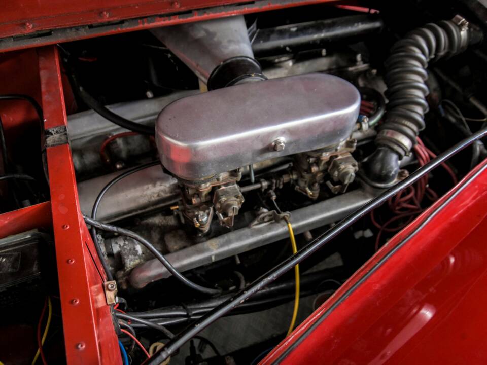 Image 44/50 of Triumph 1800 Roadster (1947)
