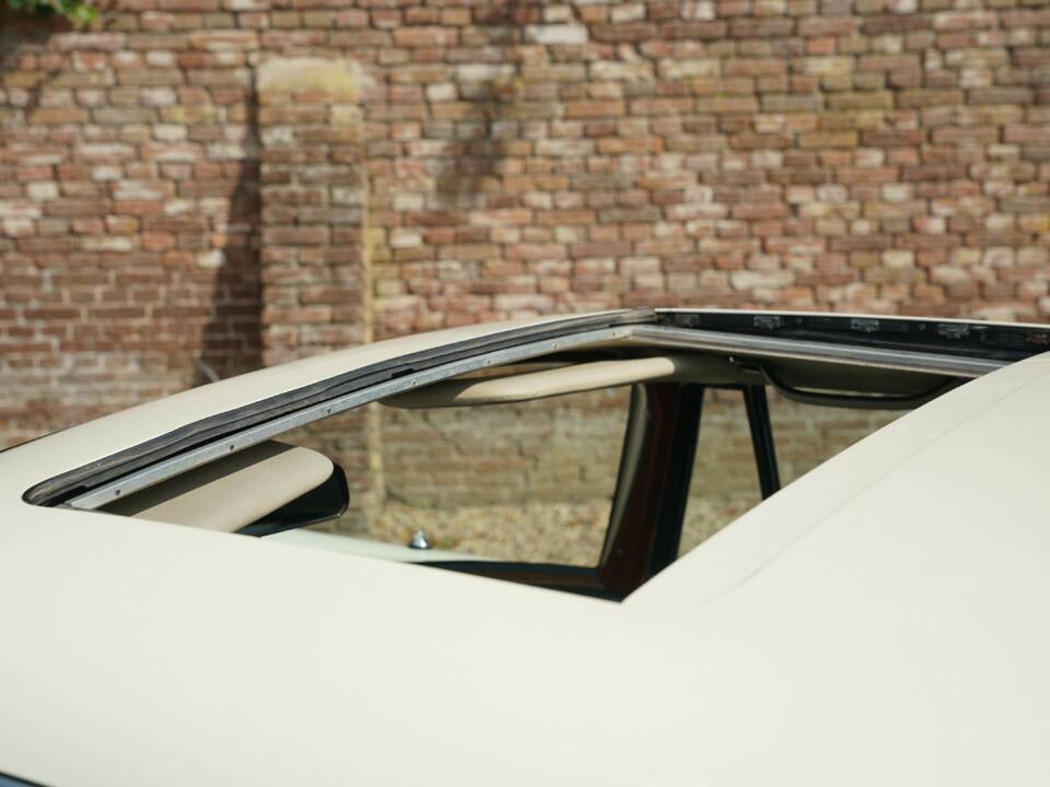Immagine 19/50 di Mercedes-Benz 280 SE (1968)