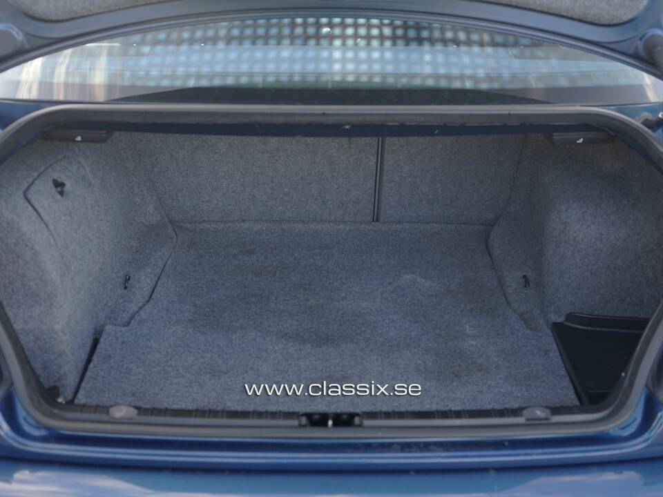 Immagine 8/29 di ALPINA B3 3.3 (2000)