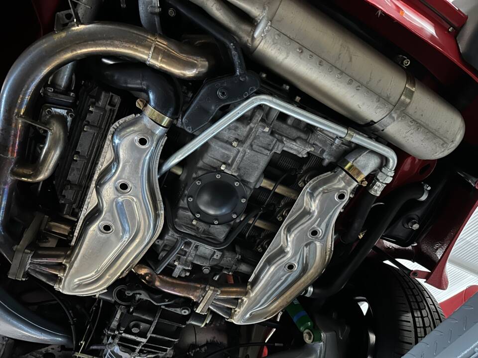 Image 24/50 of Porsche 911 Turbo 3.0 (1977)