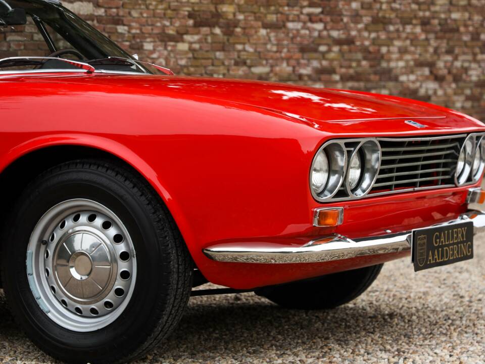 Bild 47/50 von Ford OSI 2000 S (1967)