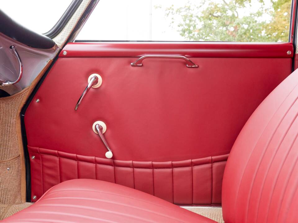 Bild 83/186 von Porsche 356 A 1600 (1958)