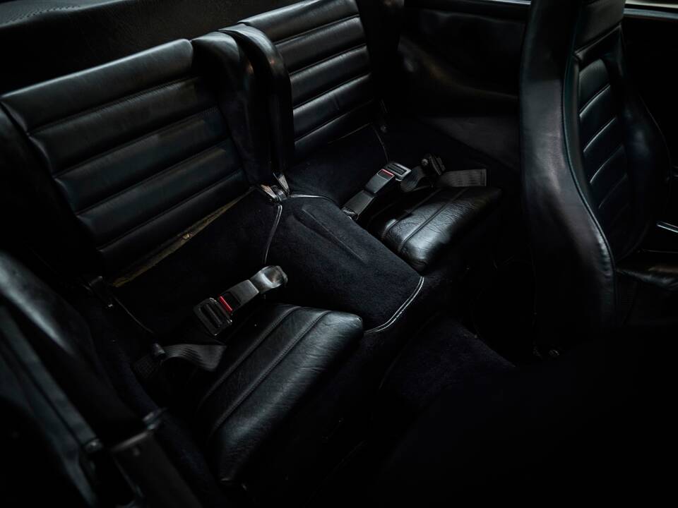 Bild 63/99 von Porsche 911 Turbo 3.3 (1980)