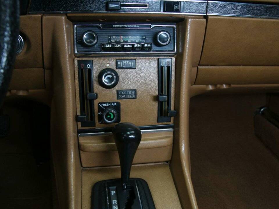 Image 18/50 de Mercedes-Benz 450 SL (1973)