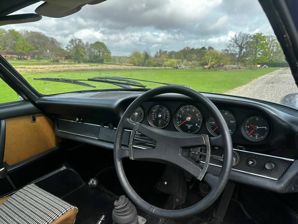 Bild 12/33 von Porsche 911 2.4 T (1973)