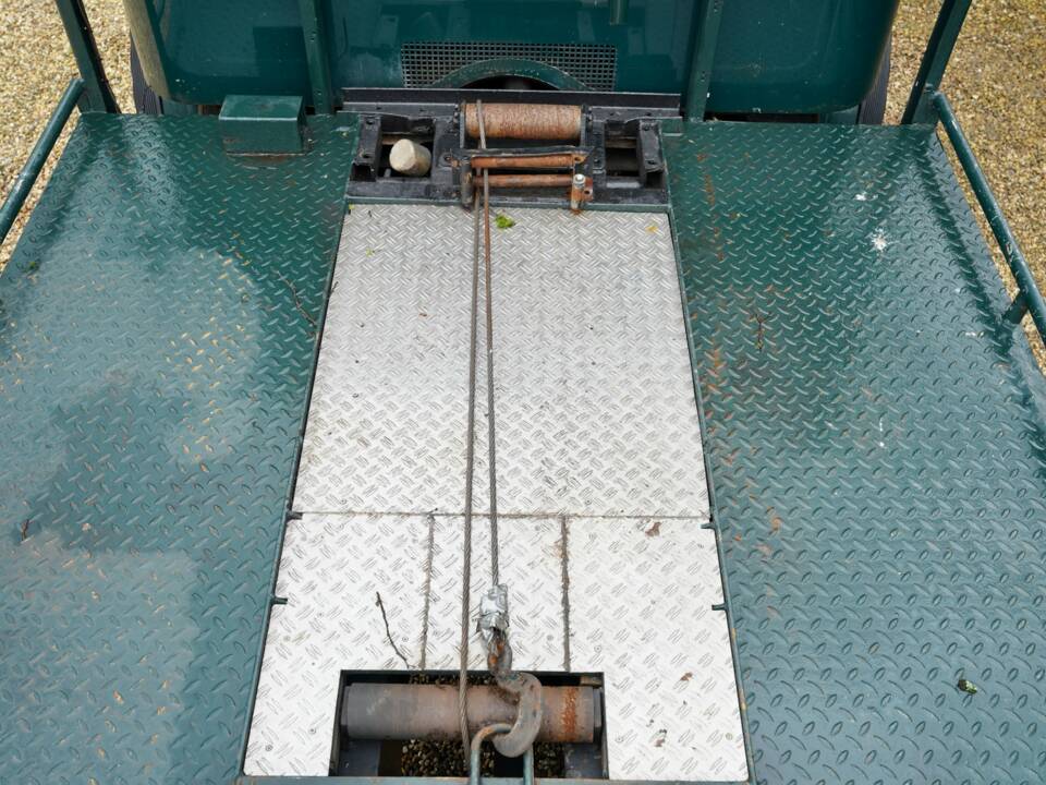 Afbeelding 7/50 van DAF A1100 (1972)