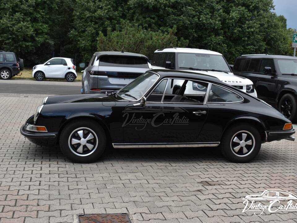 Afbeelding 7/60 van Porsche 911 2.2 T (1970)