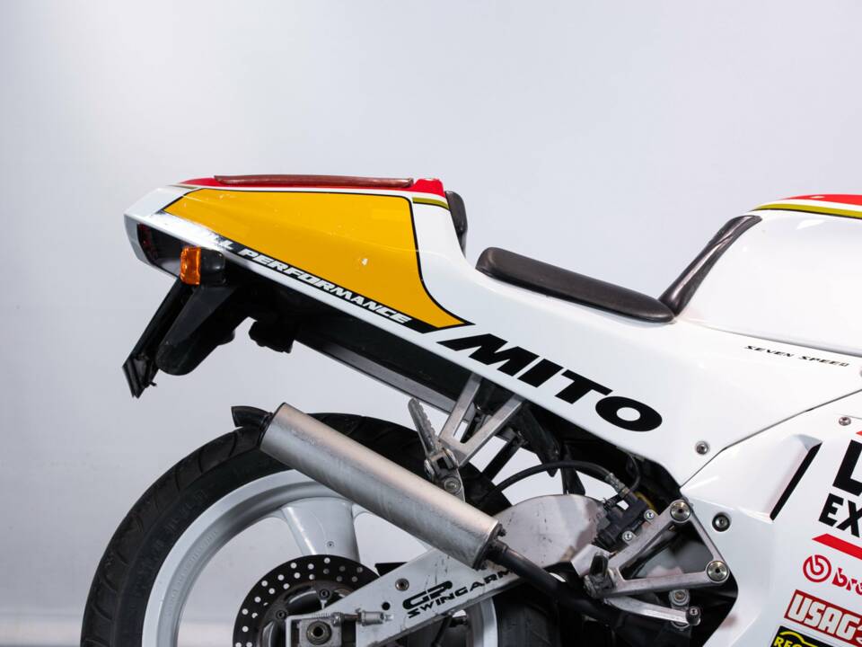 Bild 50/50 von Cagiva DUMMY (1993)