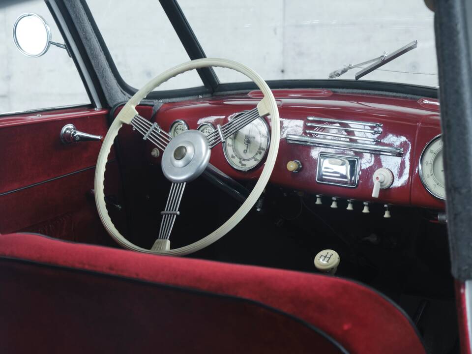 Image 47/50 of Tatra T 87 (1949)