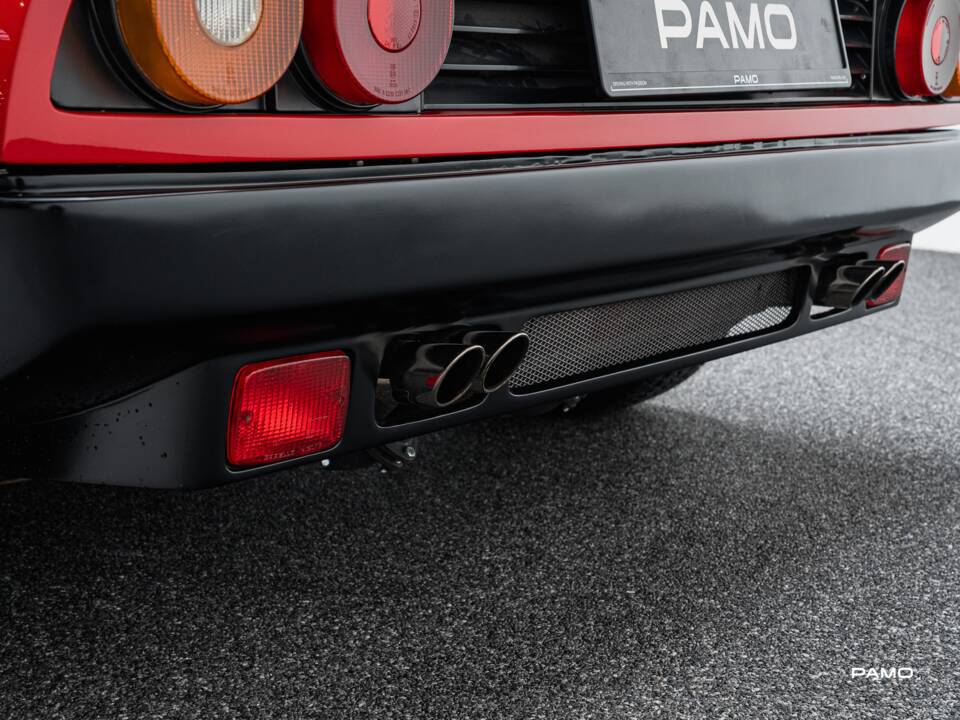 Immagine 26/39 di Ferrari 512 BBi (1983)