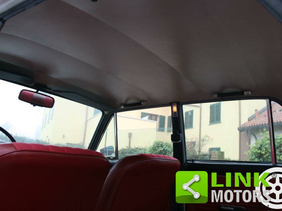 Image 8/10 de FIAT 125 S &#x2F; Speciale (1971)